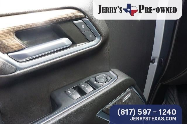 2023 Chevrolet Silverado 1500 Base