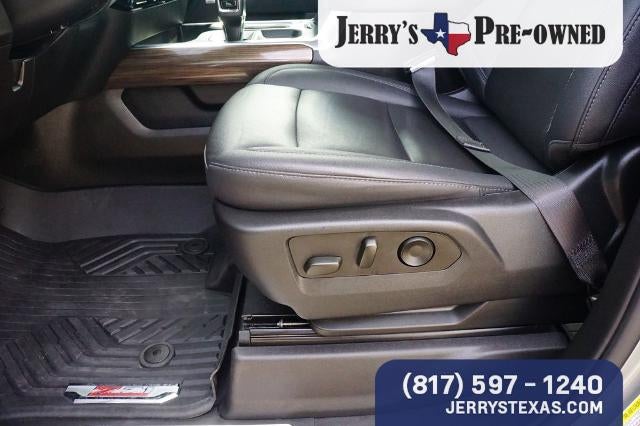 2023 Chevrolet Silverado 1500 Base