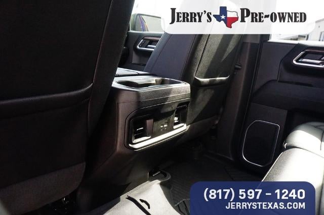 2023 Chevrolet Silverado 1500 Base