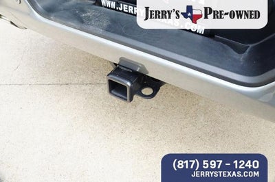 2023 Chevrolet Silverado 1500 Base