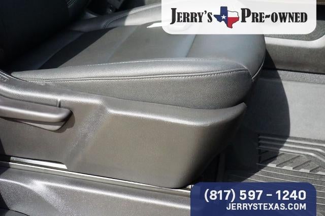 2023 Chevrolet Silverado 1500 Base