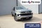 2023 Chevrolet Silverado 1500 Base
