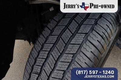 2023 Chevrolet Silverado 1500 Base