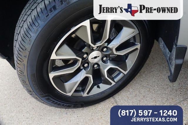 2023 Chevrolet Silverado 1500 Base