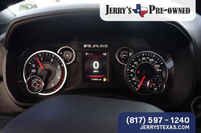 2022 RAM 3500 Tradesman