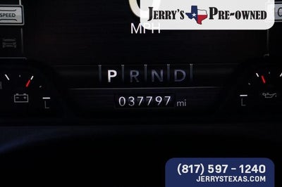 2022 RAM 3500 Limited