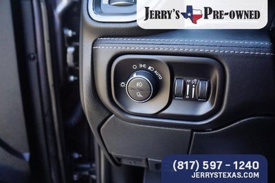 2022 RAM 3500 Limited