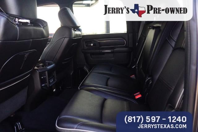 2022 RAM 3500 Limited