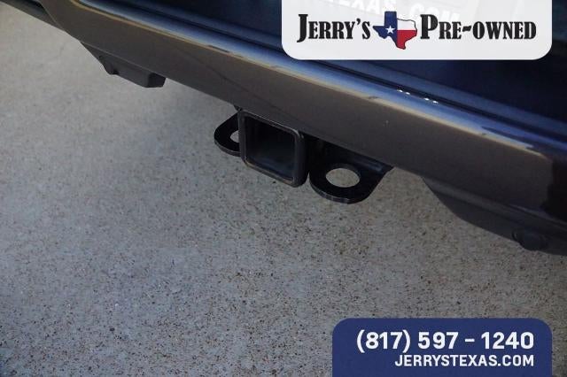 2022 RAM 3500 Limited