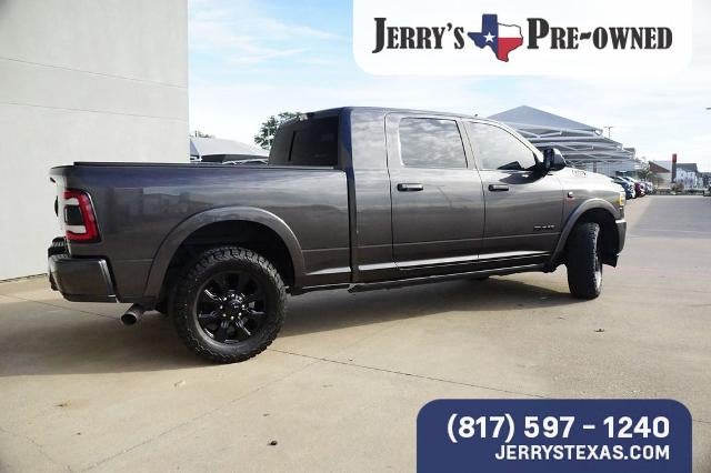 2022 RAM 3500 Limited