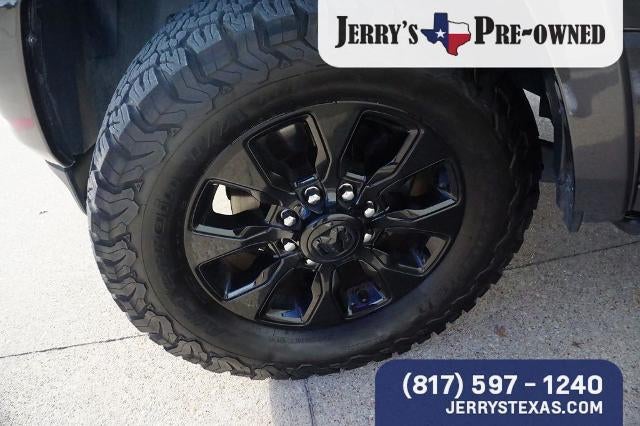 2022 RAM 3500 Limited