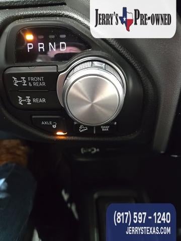 2021 RAM 2500 Power Wagon