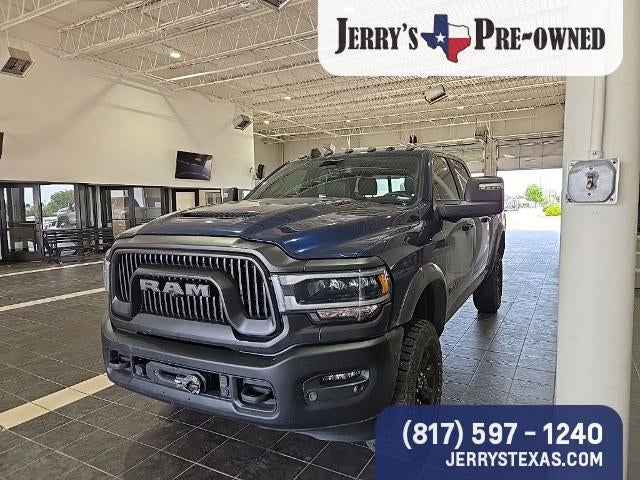 2024 RAM 2500 Power Wagon