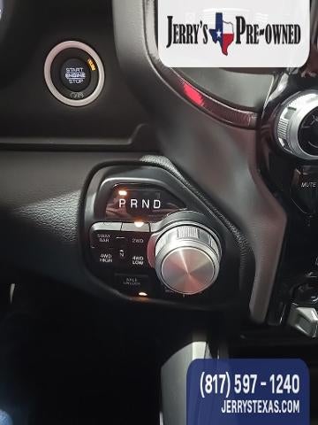 2024 RAM 2500 Power Wagon