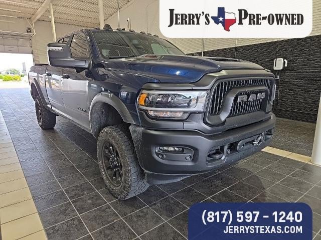 2024 RAM 2500 Power Wagon