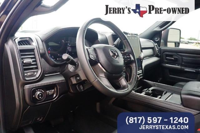 2024 RAM 2500 Limited