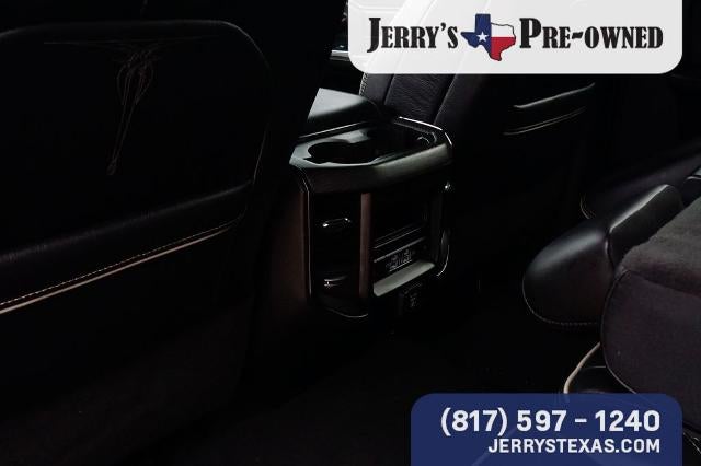 2024 RAM 2500 Limited