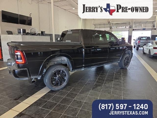 2024 RAM 2500 Limited