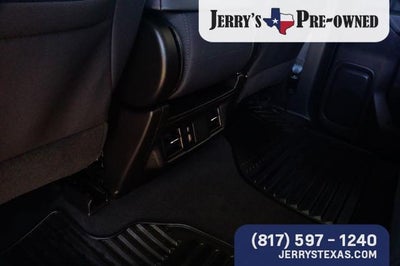 2024 Chevrolet Silverado 1500 Base