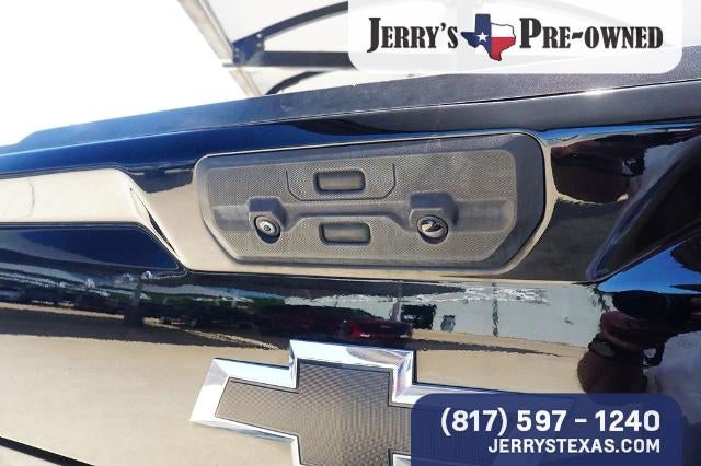 2024 Chevrolet Silverado 1500 Base
