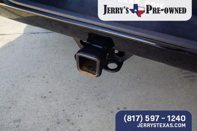 2024 Chevrolet Silverado 1500 Base