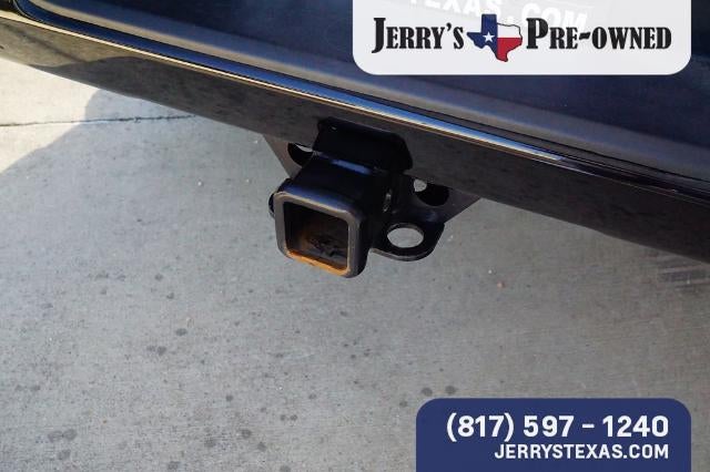 2024 Chevrolet Silverado 1500 Base