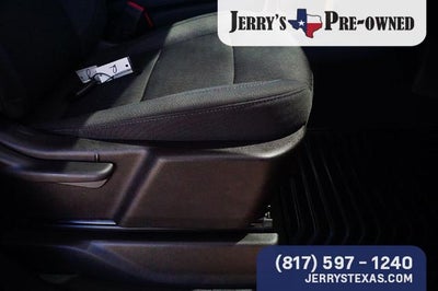 2024 Chevrolet Silverado 1500 Base