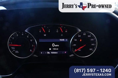 2023 Chevrolet Blazer 3LT