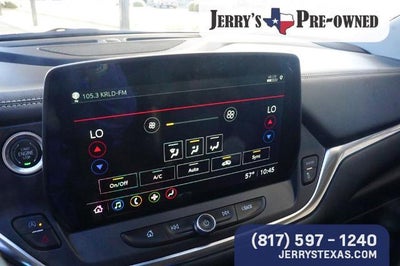 2023 Chevrolet Blazer 3LT