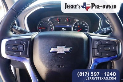 2023 Chevrolet Blazer 3LT