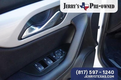 2023 Chevrolet Blazer 3LT