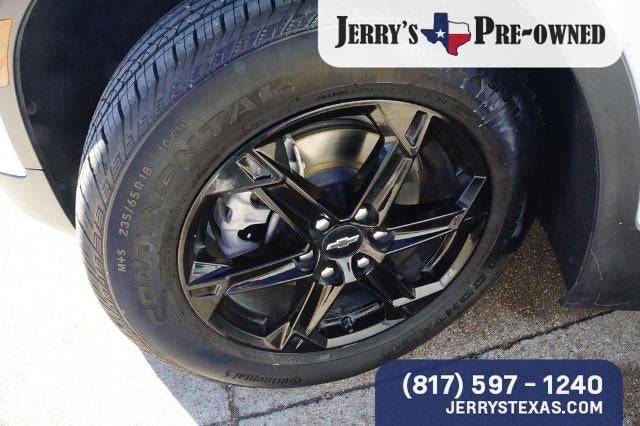 2023 Chevrolet Blazer 3LT