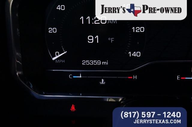 2024 GMC Sierra 1500 Base