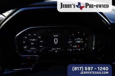 2024 GMC Sierra 1500 Base