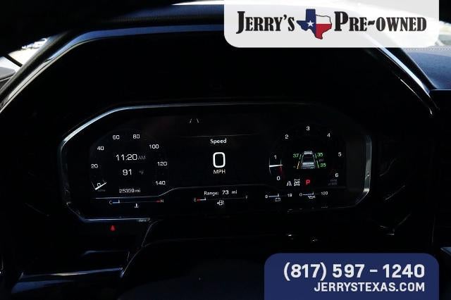 2024 GMC Sierra 1500 Base