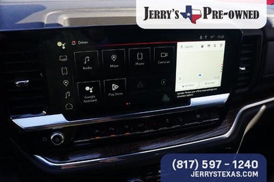 2024 GMC Sierra 1500 Base