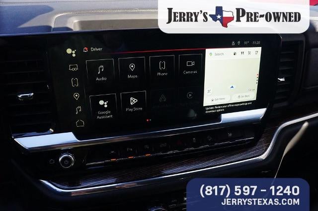 2024 GMC Sierra 1500 Base