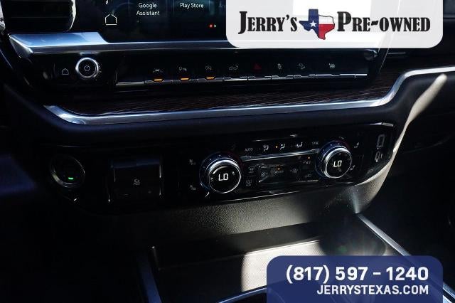 2024 GMC Sierra 1500 Base