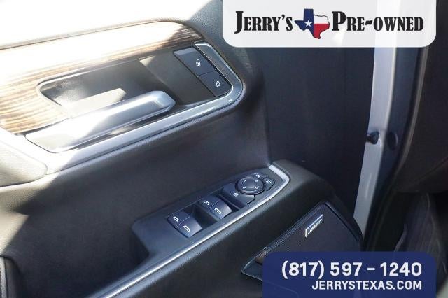 2024 GMC Sierra 1500 Base