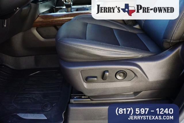 2024 GMC Sierra 1500 Base