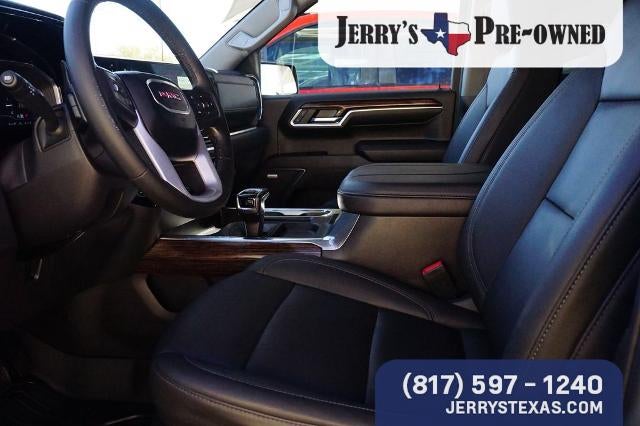 2024 GMC Sierra 1500 Base