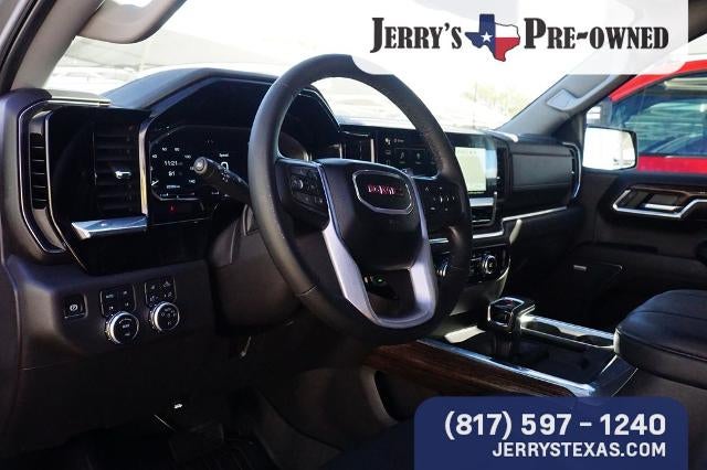 2024 GMC Sierra 1500 Base