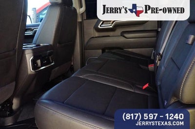 2024 GMC Sierra 1500 Base