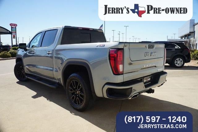 2024 GMC Sierra 1500 Base