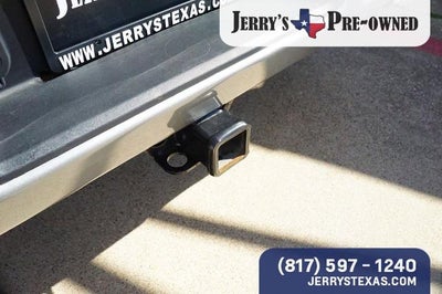 2024 GMC Sierra 1500 Base