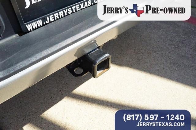 2024 GMC Sierra 1500 Base