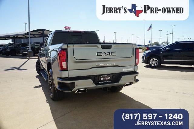 2024 GMC Sierra 1500 Base