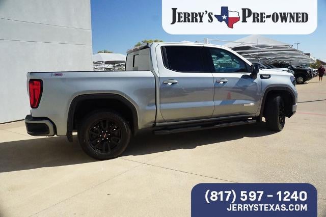 2024 GMC Sierra 1500 Base