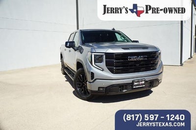 2024 GMC Sierra 1500 Base