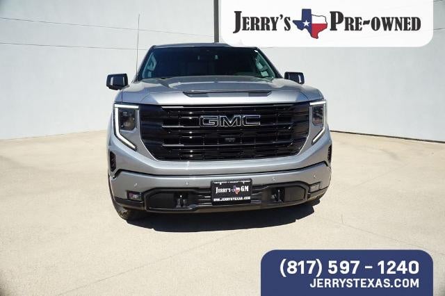 2024 GMC Sierra 1500 Base